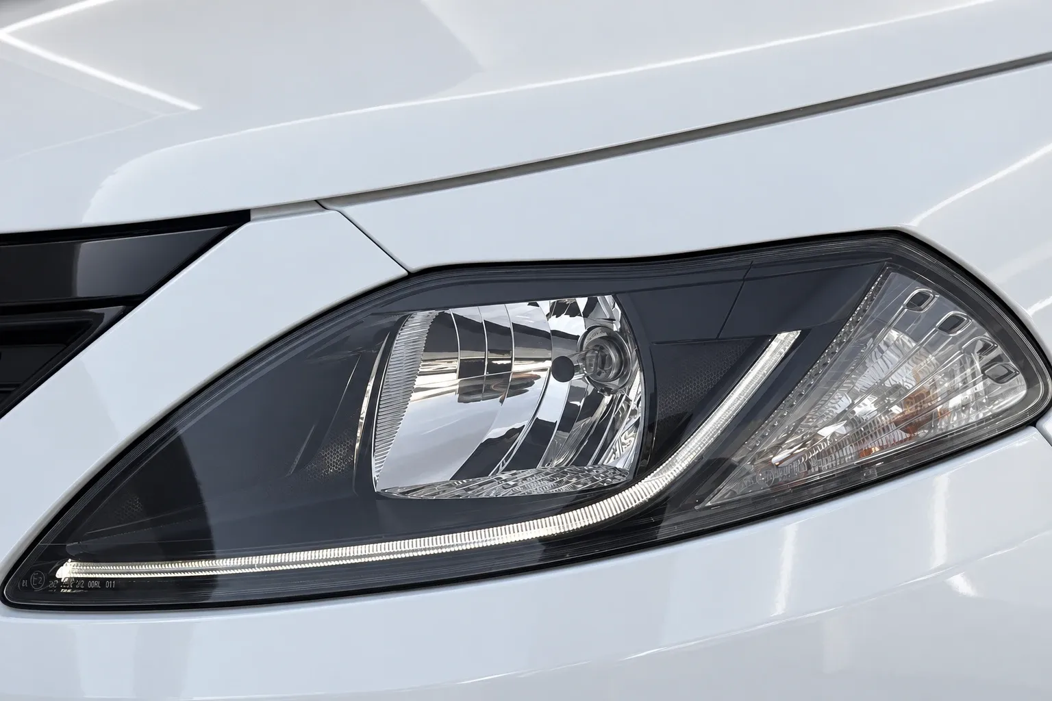 Lancia Ypsilon HYBRID SILVER 2023 — foto 19