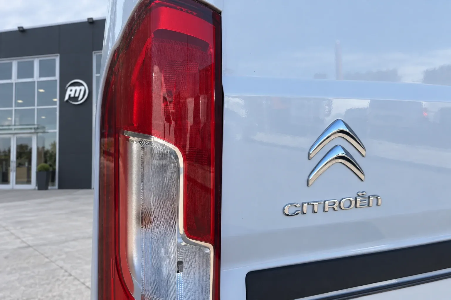 Citroen Jumper 33 HDi 140CV L3H2 2022 — foto 14