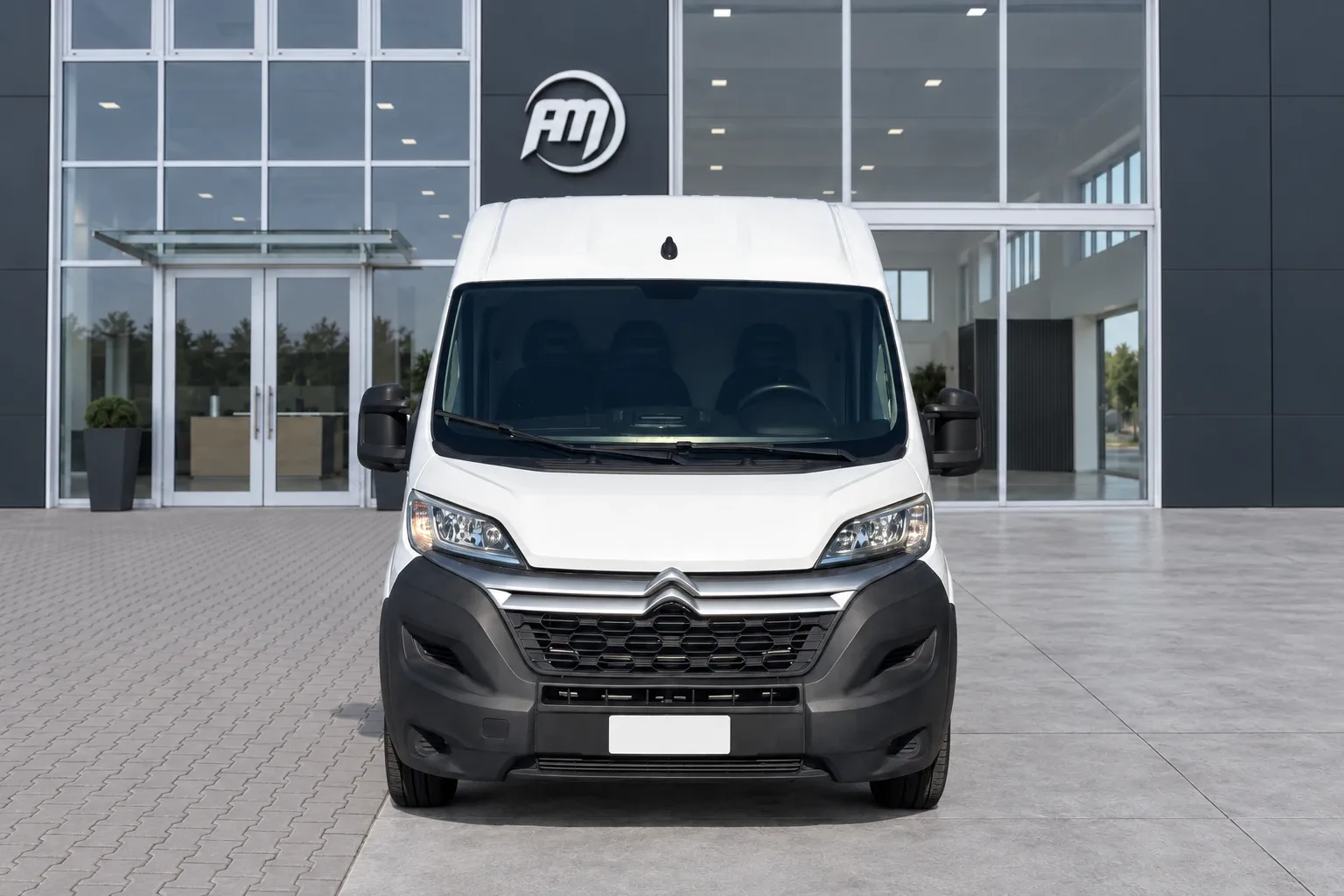 Citroen Jumper 33 HDi 140CV L3H2 2022 — foto 2