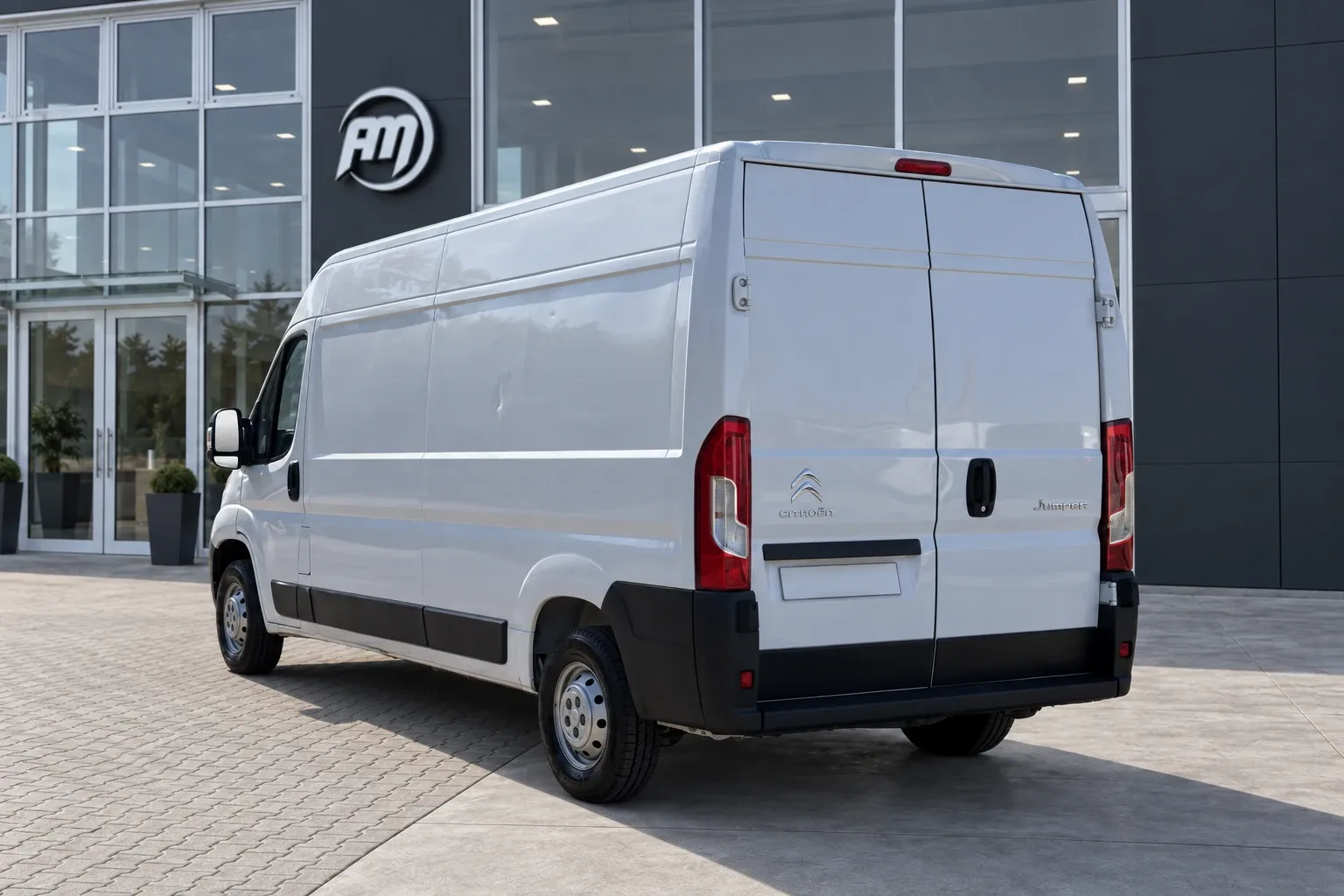 Citroen Jumper 33 HDi 140CV L3H2 2022 — foto 6