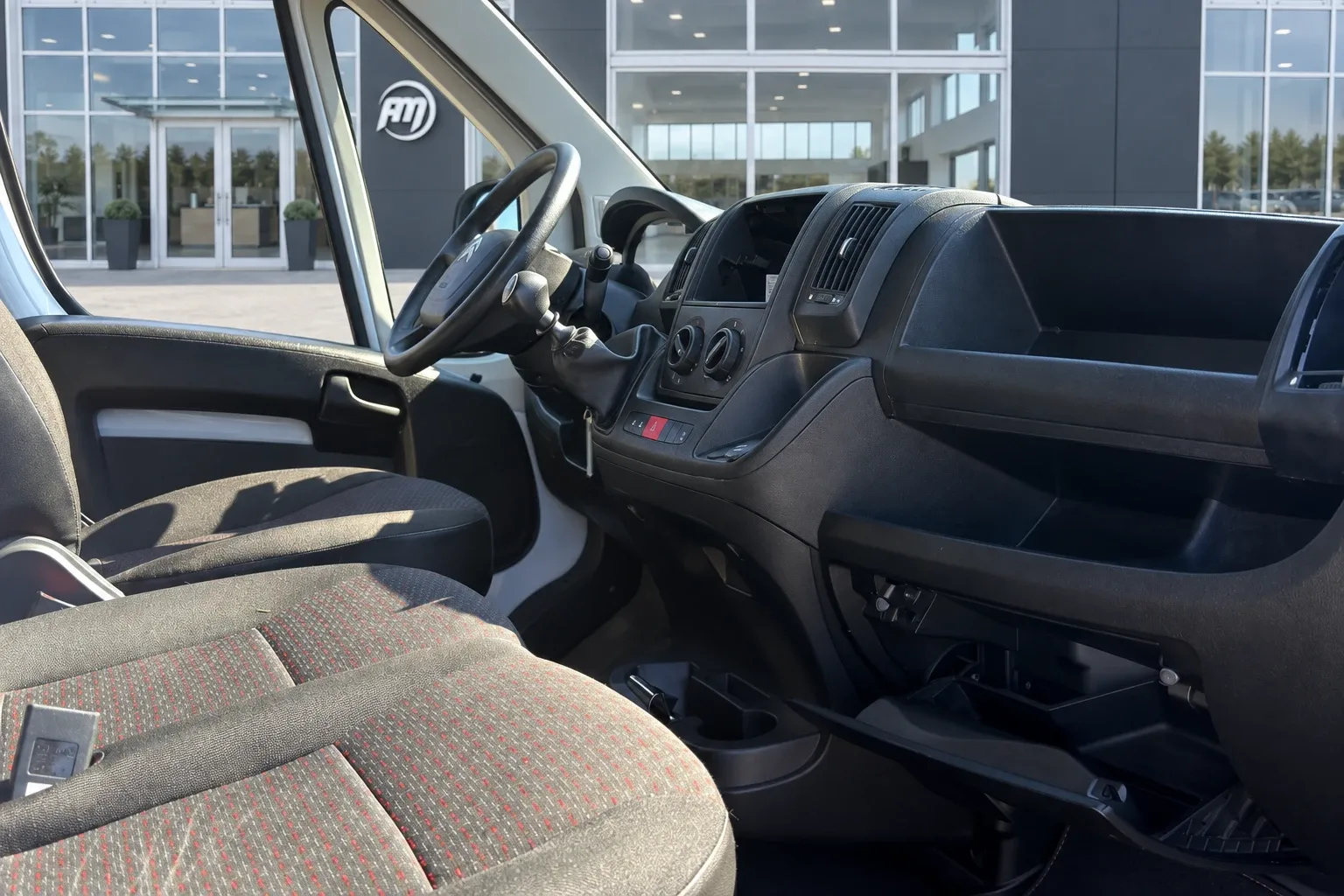Citroen Jumper 33 HDi 140CV L3H2 2022 — foto 9