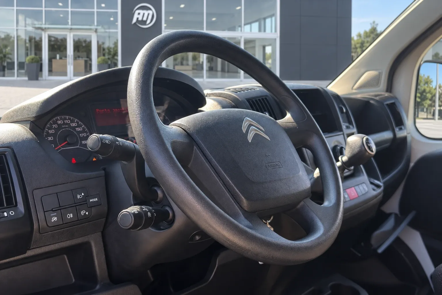 Citroen Jumper 33 HDi 140CV L3H2 2022 — foto 11