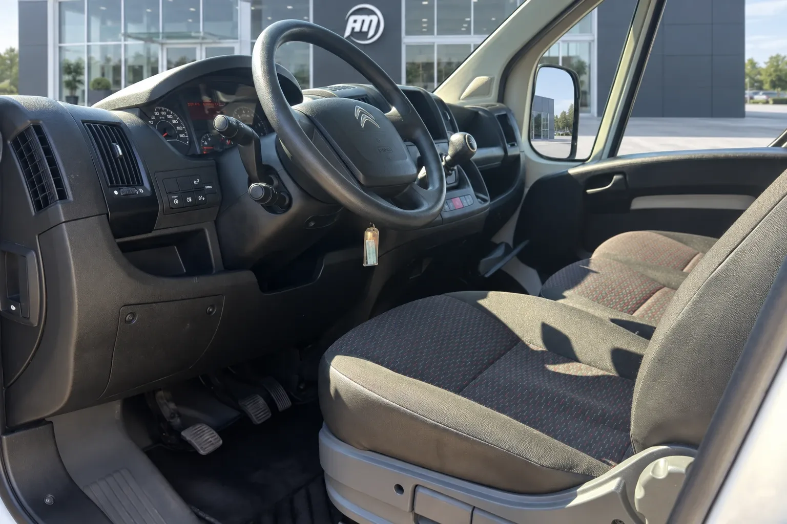 Citroen Jumper 33 HDi 140CV L3H2 2022 — foto 7
