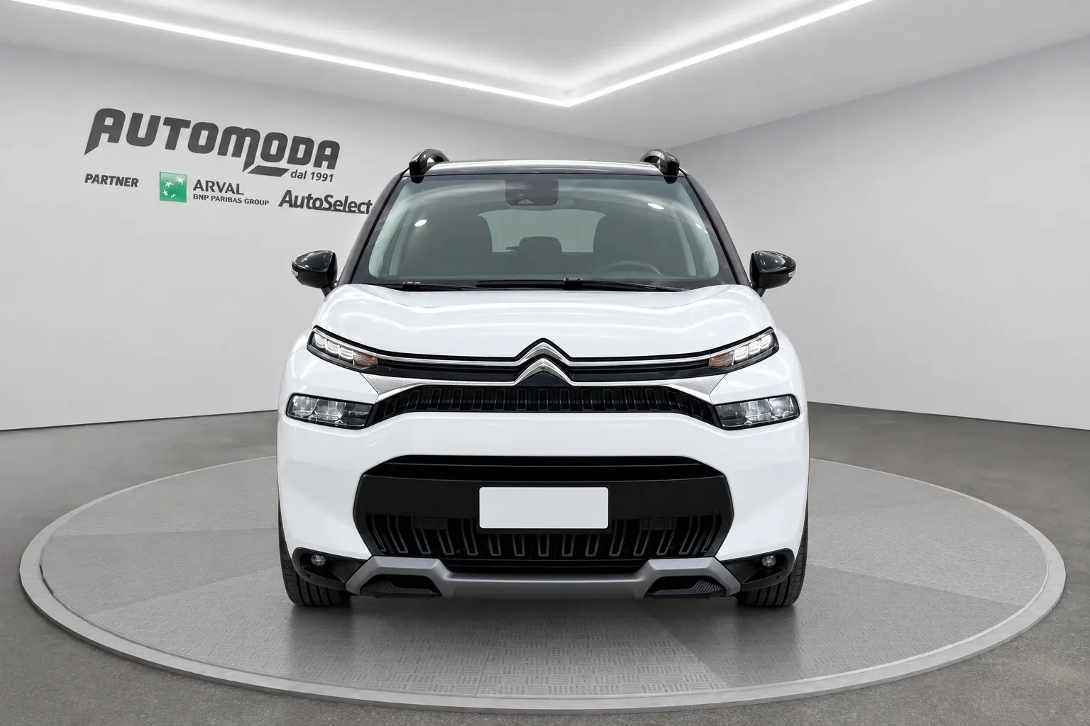 Citroen C3 Aircross 1.5 bluehdi shine 2022 — foto 2