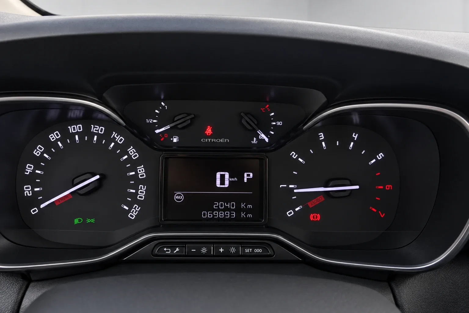 Citroen C3 Aircross 1.5 bluehdi shine 2022 — foto 10
