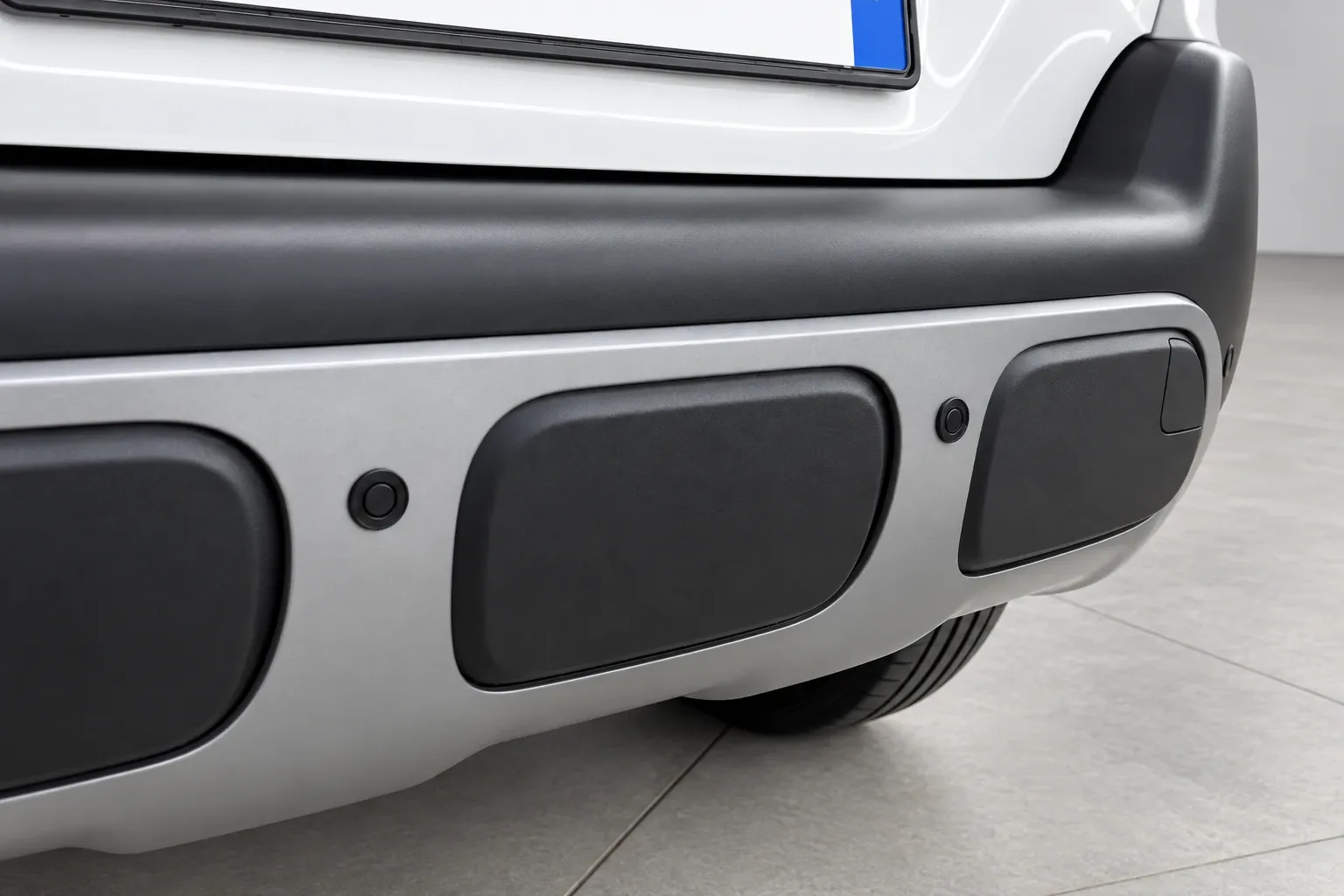Citroen C3 Aircross 1.5 bluehdi shine 2022 — foto 17