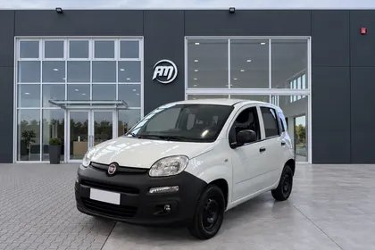 Fiat Panda 1.2 Van BZ 2 posti