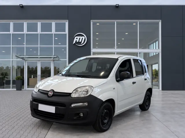 FIAT Panda 1.2 Van BZ 2 posti