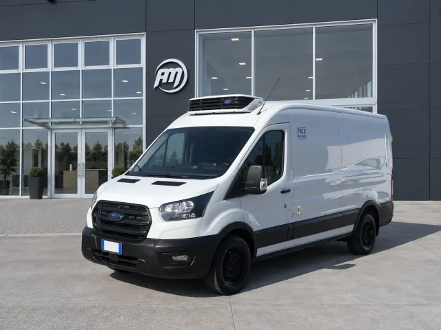 Ford Transit L3H2 FRIGO FRCX 2.0 130CV