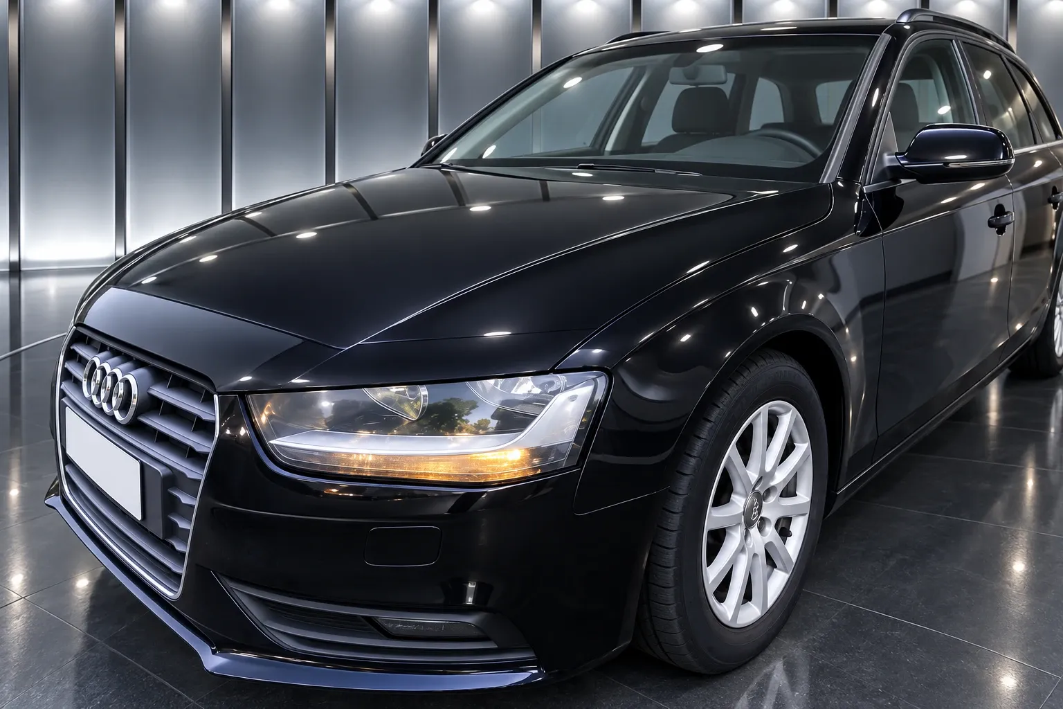 Audi A4 Avant 2.0 tdi Advanced 120cv