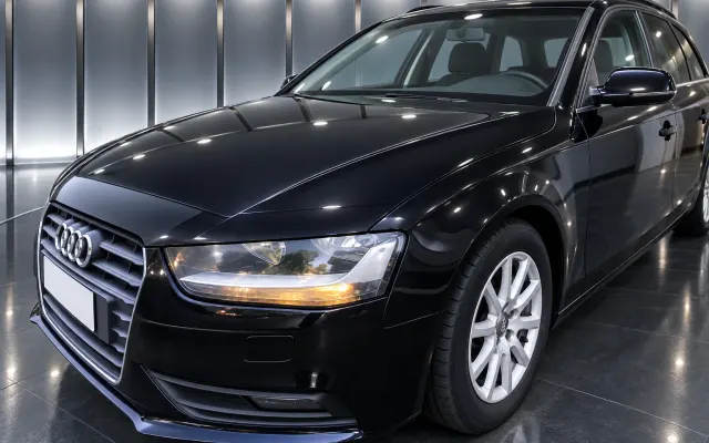 Audi A4 Avant 2.0 tdi Advanced 120cv