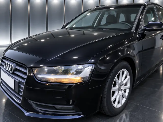 Audi A4 Avant 2.0 tdi Advanced 120cv
