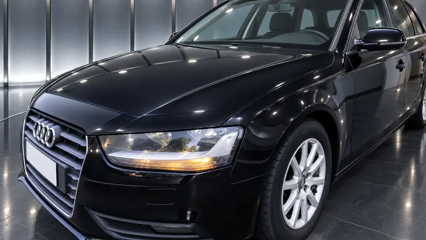 Audi A4 Avant 2.0 tdi Advanced 120cv 2012