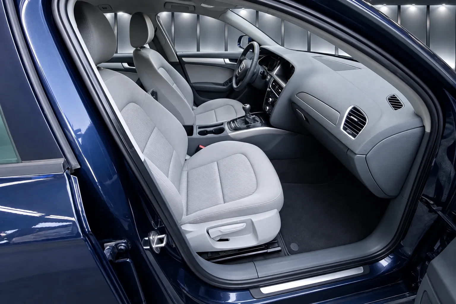 Audi A4 Avant 2.0 tdi Advanced 120cv 2012 — foto 10