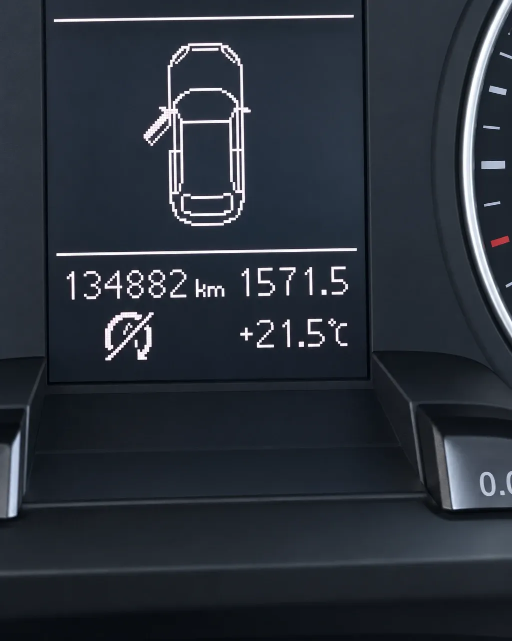 Audi A4 Avant 2.0 tdi Advanced 120cv 2012 — foto 9