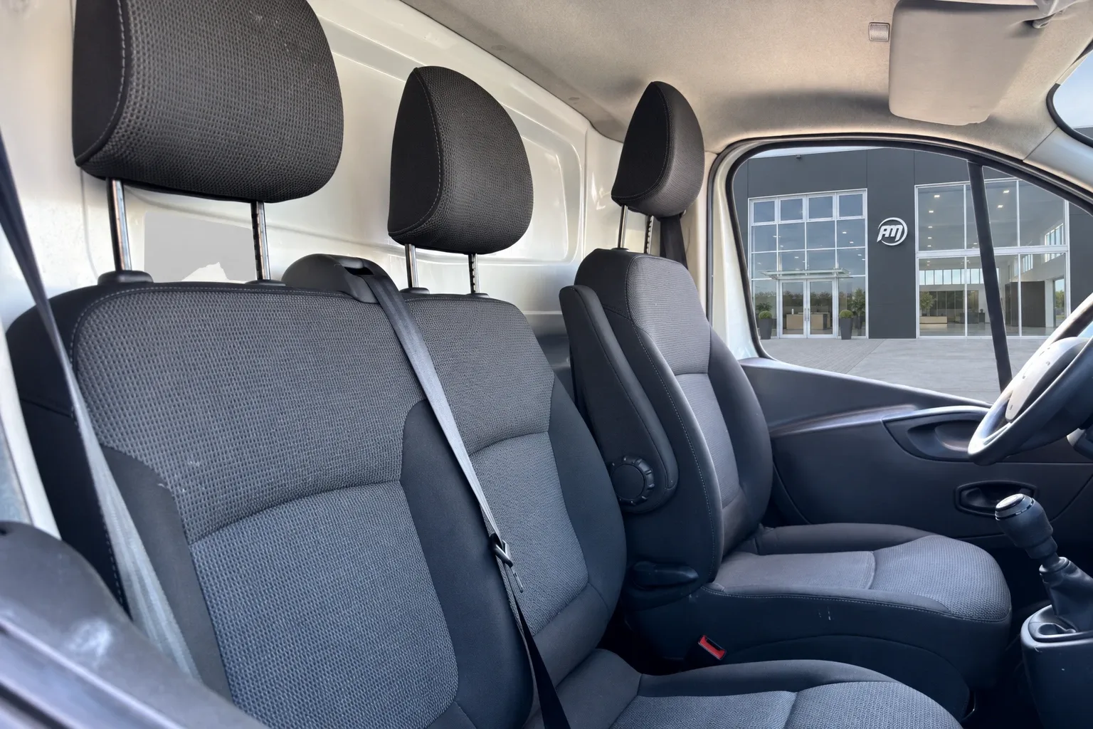 Fiat Talento 2.0 145CV LH2 TETTO ALTO 2021 — foto 8