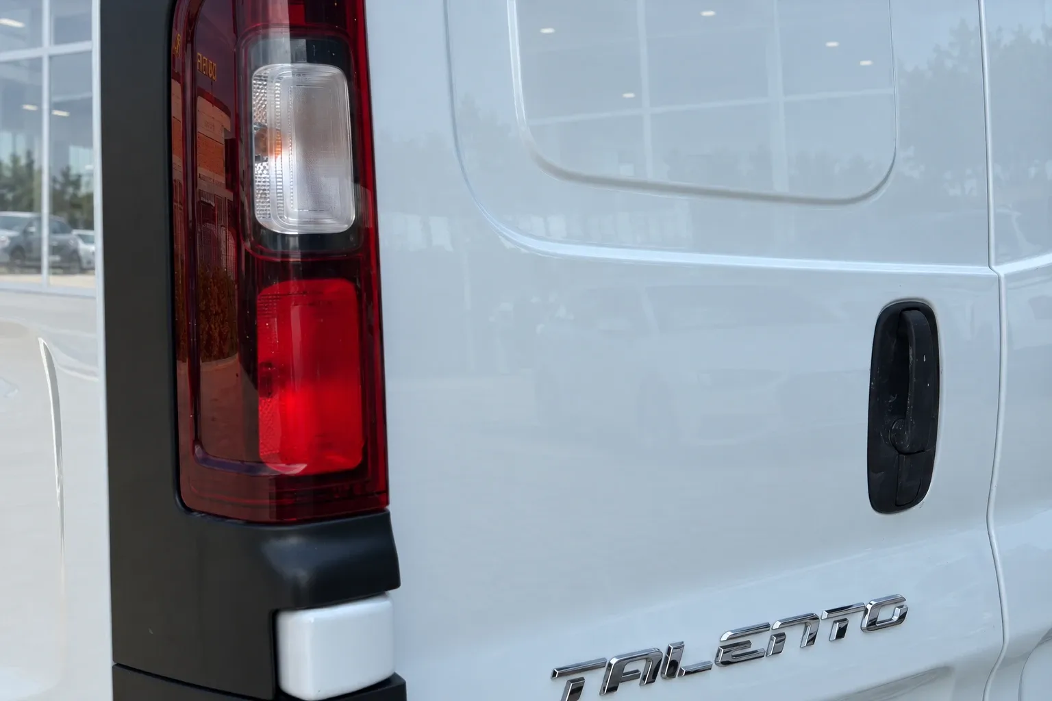 Fiat Talento 2.0 145CV LH2 TETTO ALTO 2021 — foto 17