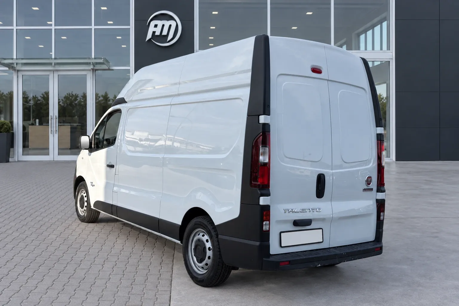 Fiat Talento 2.0 145CV LH2 TETTO ALTO 2021 — foto 6
