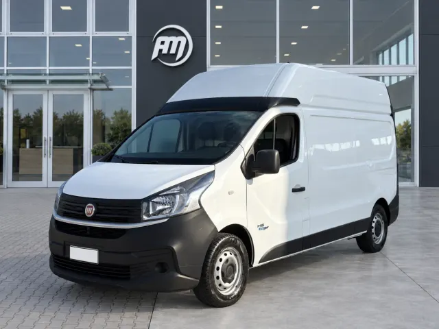 FIAT Talento 2.0 145CV LH2 TETTO ALTO