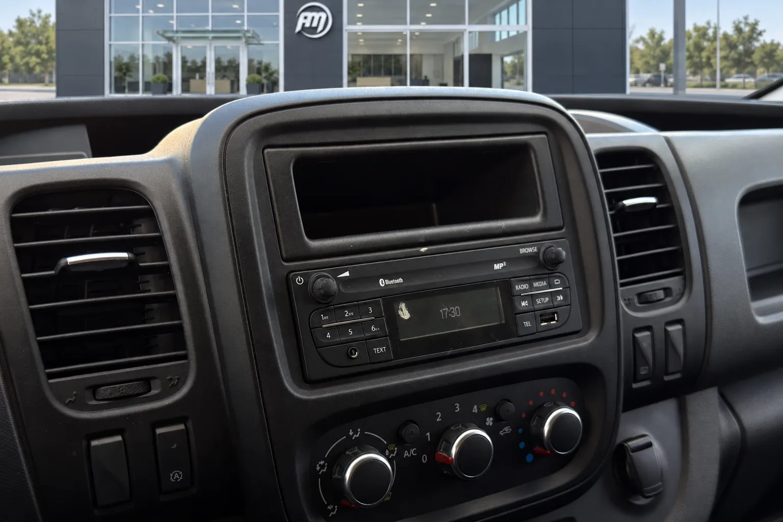 Fiat Talento 2.0 145CV LH2 TETTO ALTO 2021 — foto 14