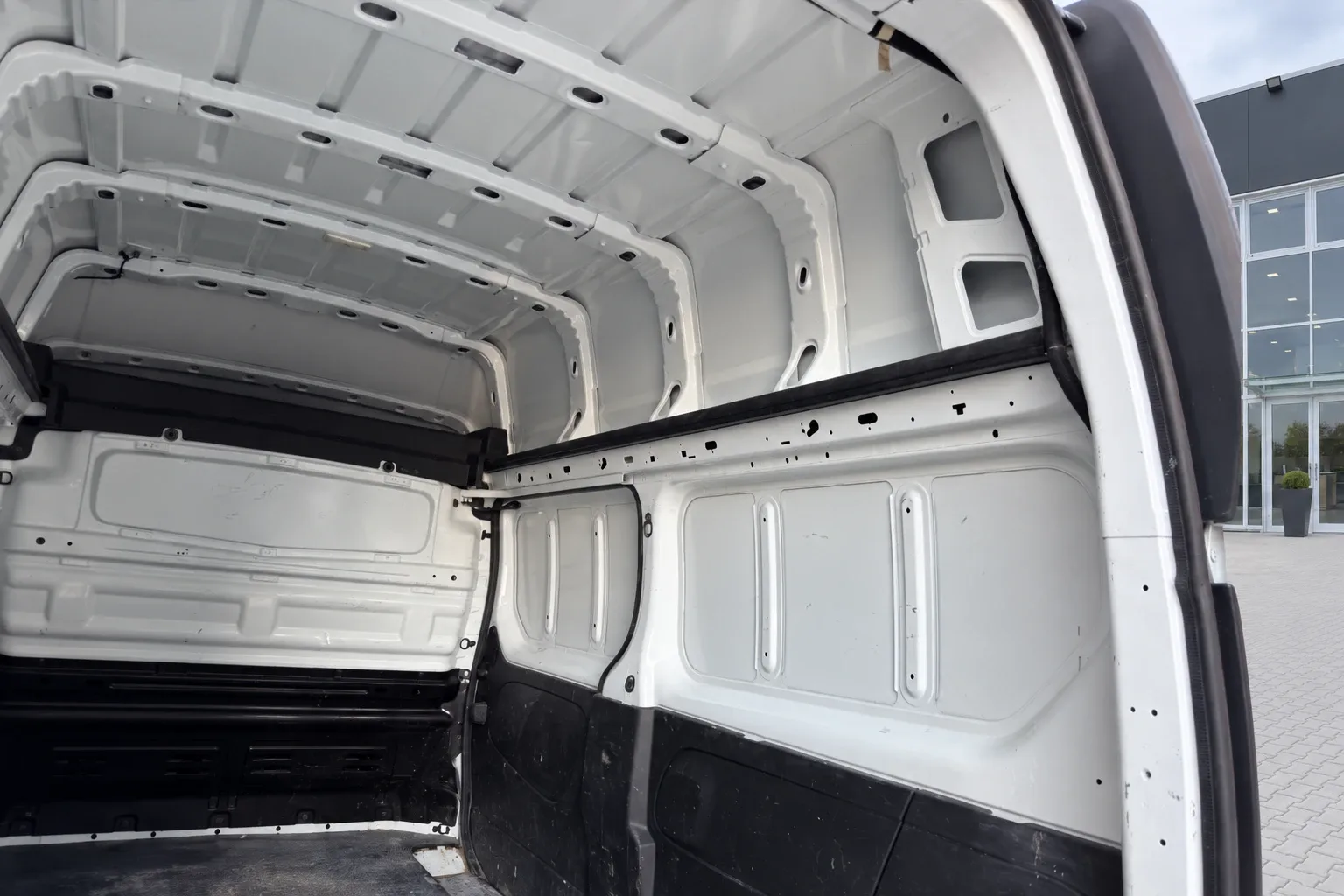 Fiat Talento 2.0 145CV LH2 TETTO ALTO 2021 — foto 12