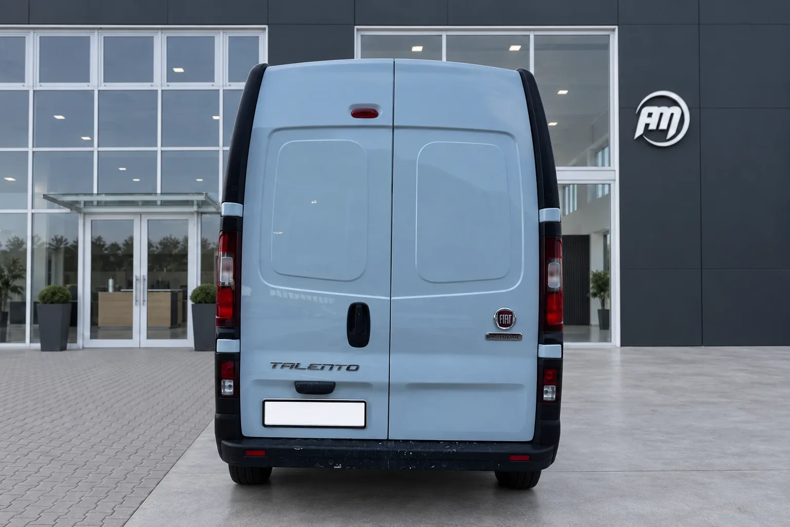 Fiat Talento 2.0 145CV LH2 TETTO ALTO 2021 — foto 5