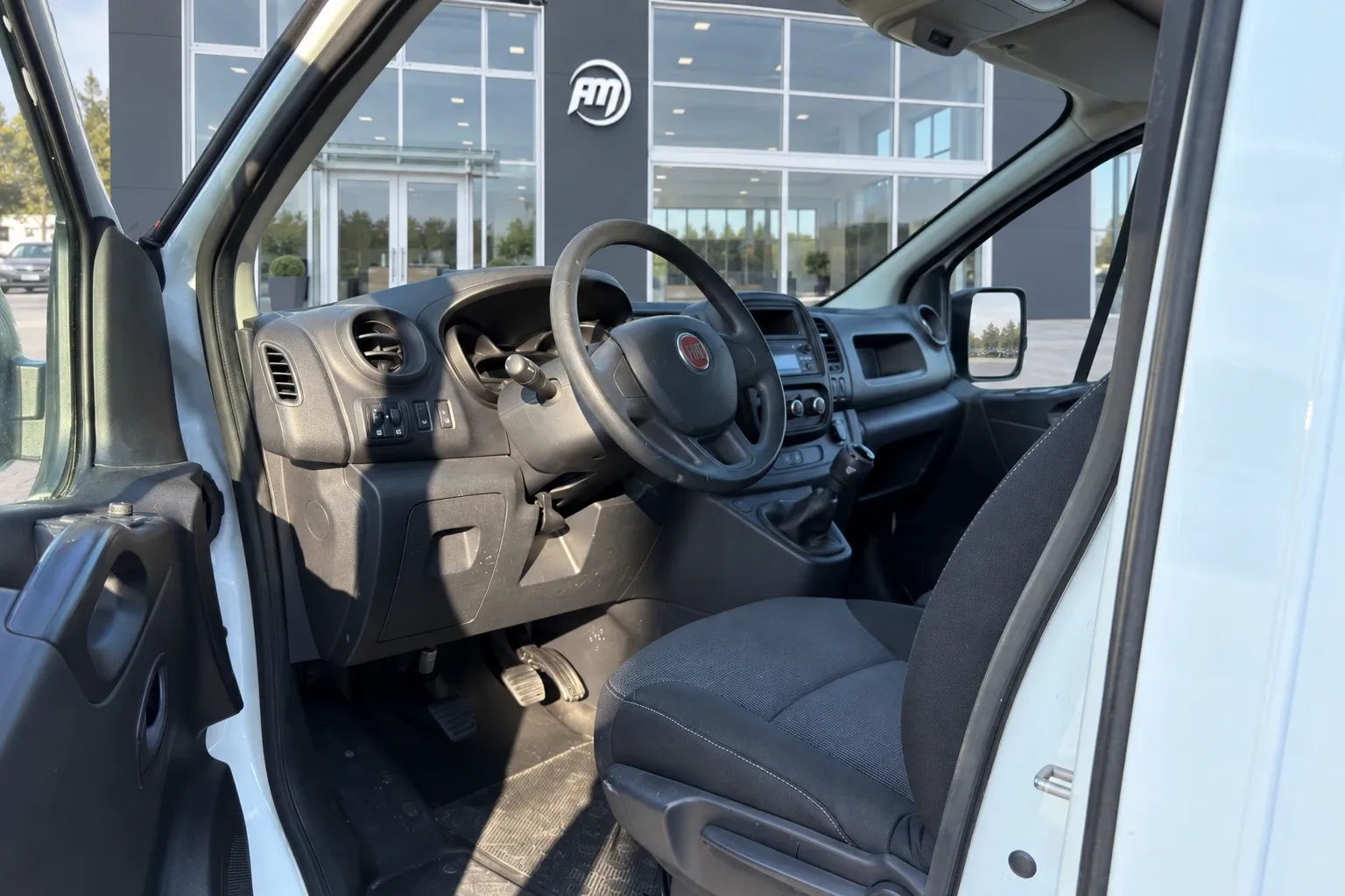 Fiat Talento 2.0 145CV LH2 TETTO ALTO 2021 — foto 7