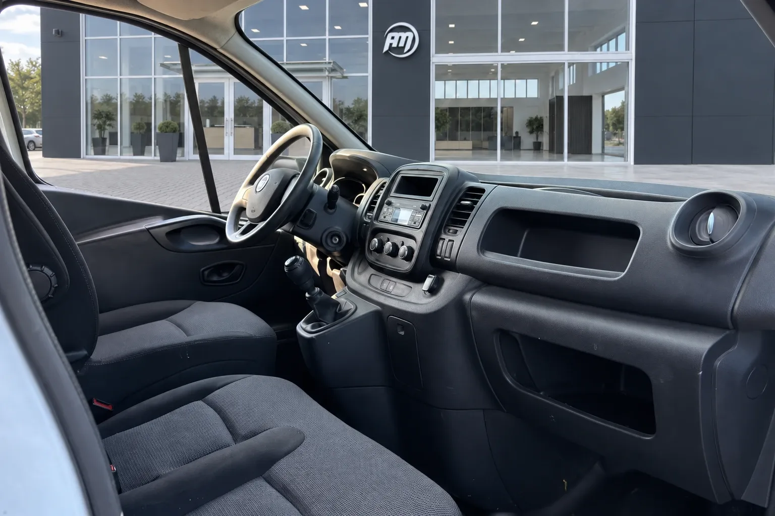 Fiat Talento 2.0 145CV LH2 TETTO ALTO 2021 — foto 9
