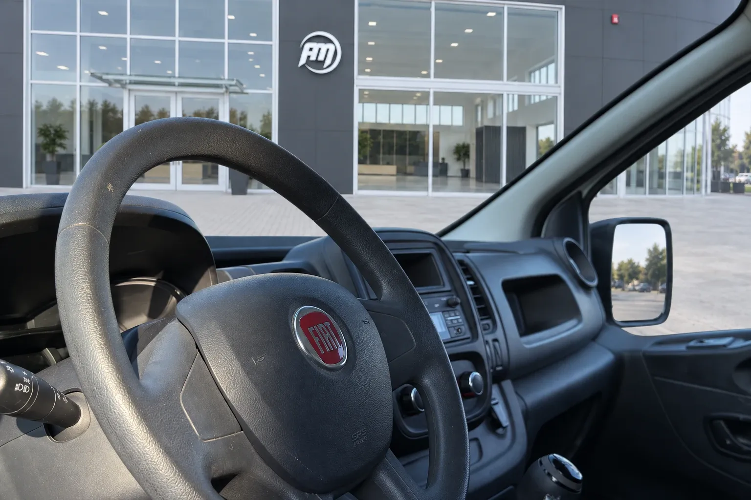 Fiat Talento 2.0 145CV LH2 TETTO ALTO 2021 — foto 13