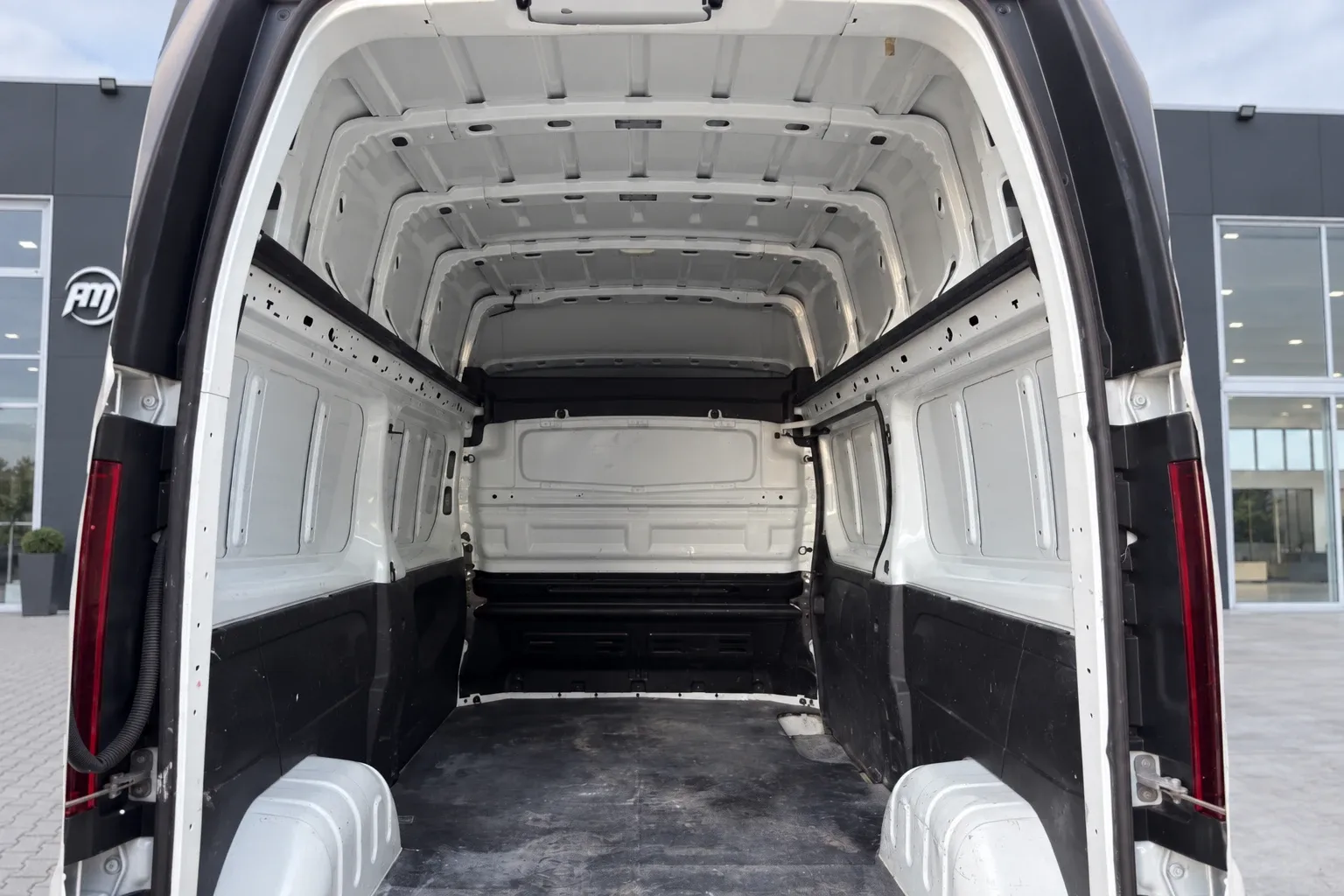 Fiat Talento 2.0 145CV LH2 TETTO ALTO 2021 — foto 11