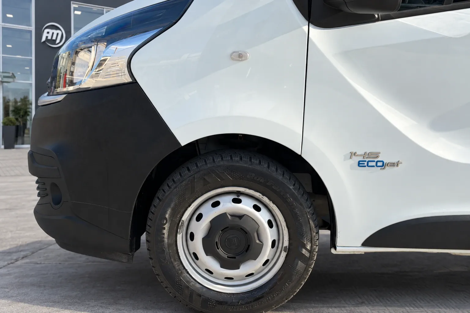 Fiat Talento 2.0 145CV LH2 TETTO ALTO 2021 — foto 18