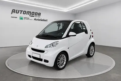 Smart Fortwo 1.0 mhd Passion 71cv