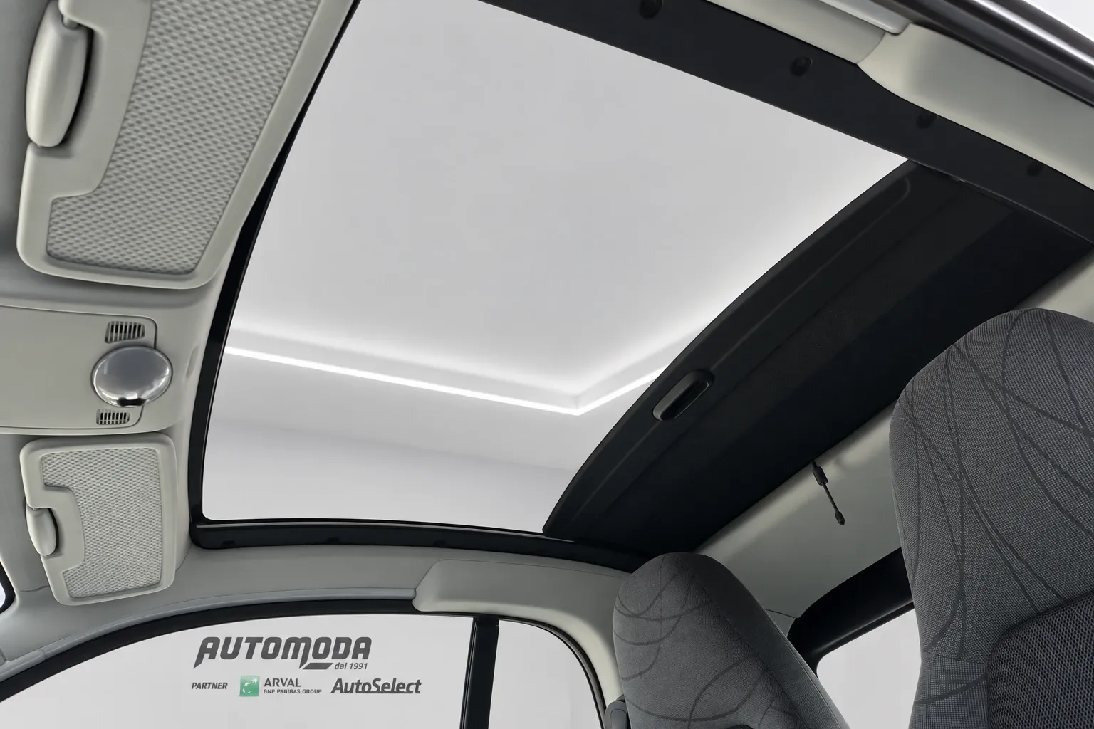 Smart Fortwo 1.0 mhd Passion 71cv 2011 — foto 15