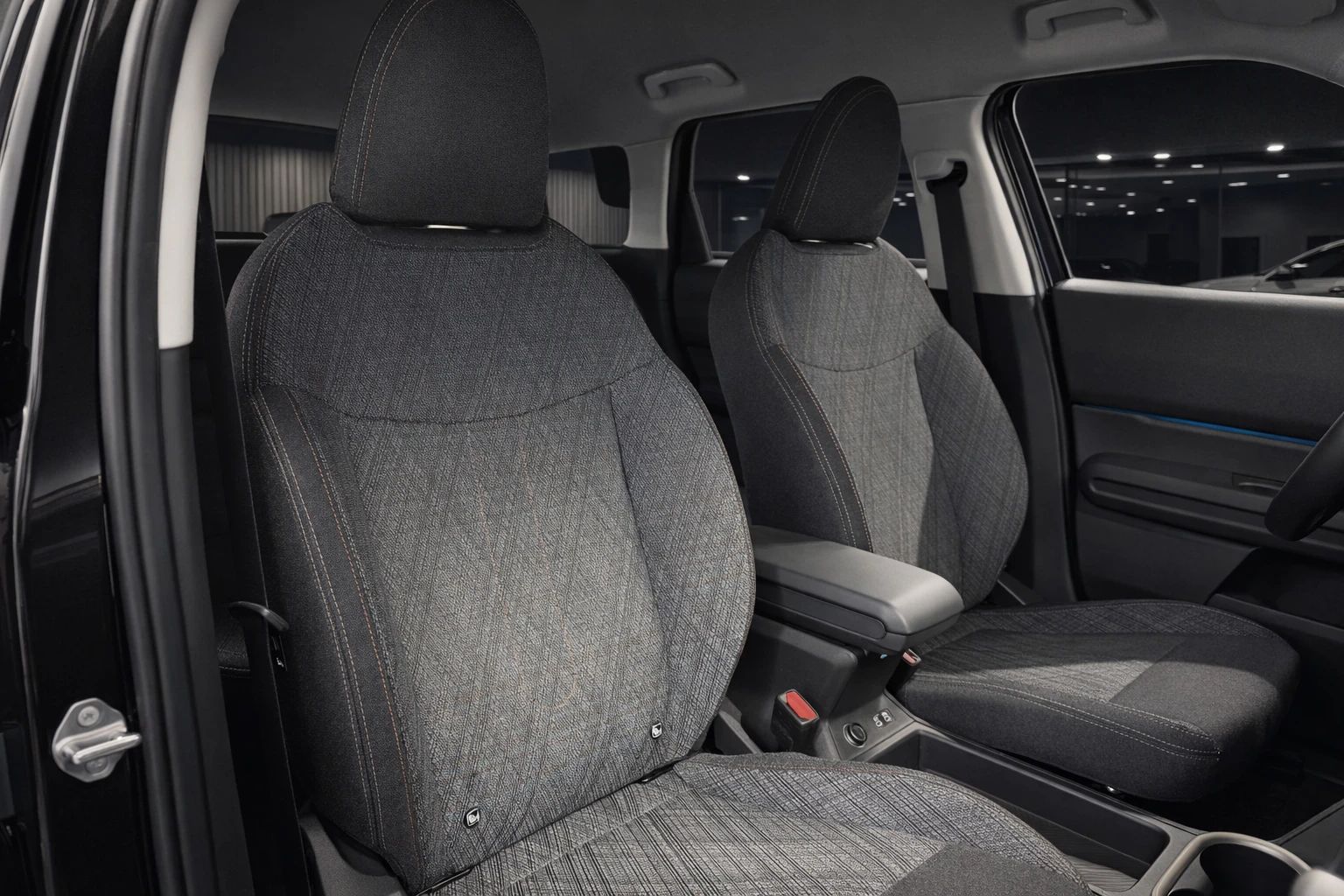 Mini Mini Countryman 1.5 48V C Classic auto 2025 — foto 9