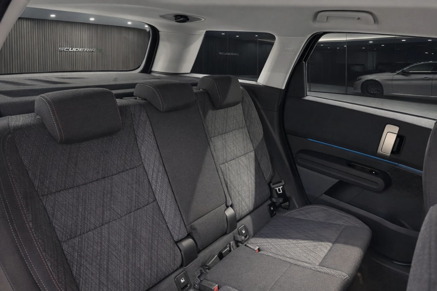 Mini Mini Countryman 1.5 48V C Classic auto 2025 — foto 13
