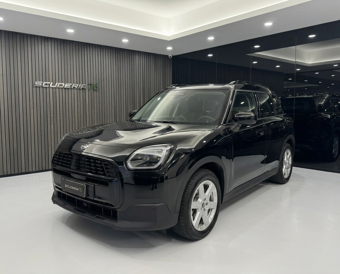 Mini Mini Countryman 1.5 48V C Classic auto