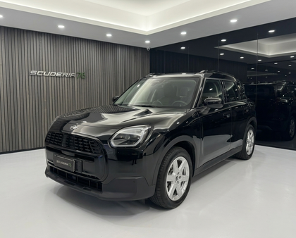 Mini Mini Countryman 1.5 48V C Classic auto