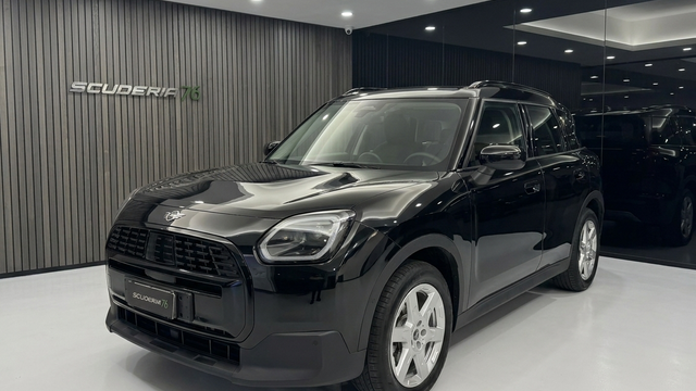 Mini Mini Countryman 1.5 48V C Classic auto