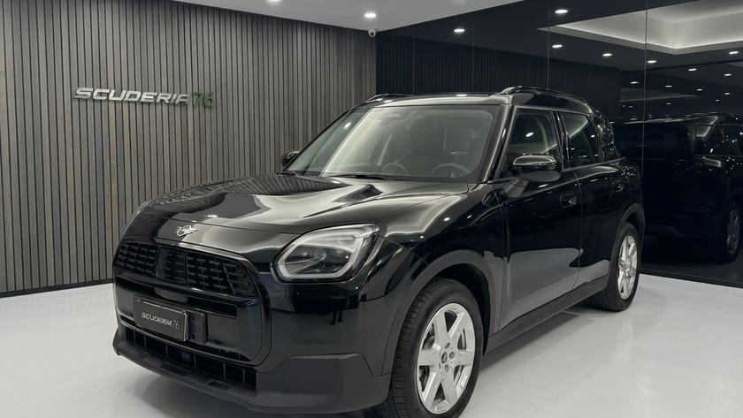 Mini Mini Countryman 1.5 48V C Classic auto 2025
