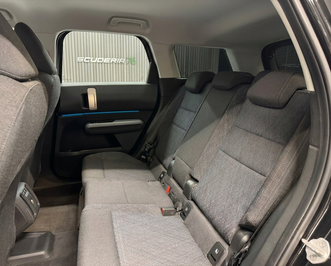 Mini Mini Countryman 1.5 48V C Classic auto 2025 — foto 12