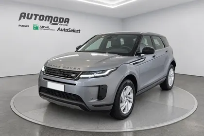 Land Rover Range Rover Evoque 2.0d i4 mhev S awd 163cv auto KM0