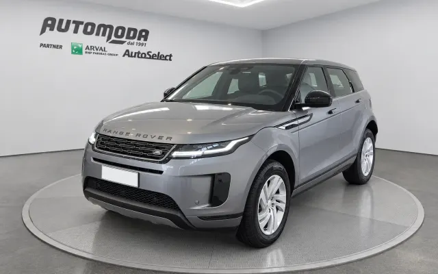 Land Rover Range Rover Evoque 2.0d i4 mhev S awd 163cv auto KM0