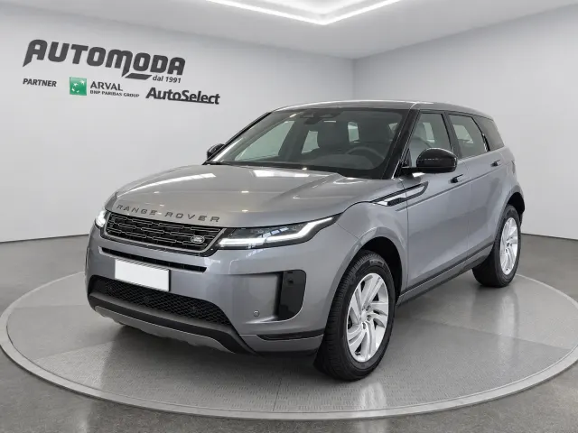 Land Rover Range Rover Evoque 2.0d i4 mhev S awd 163cv auto KM0