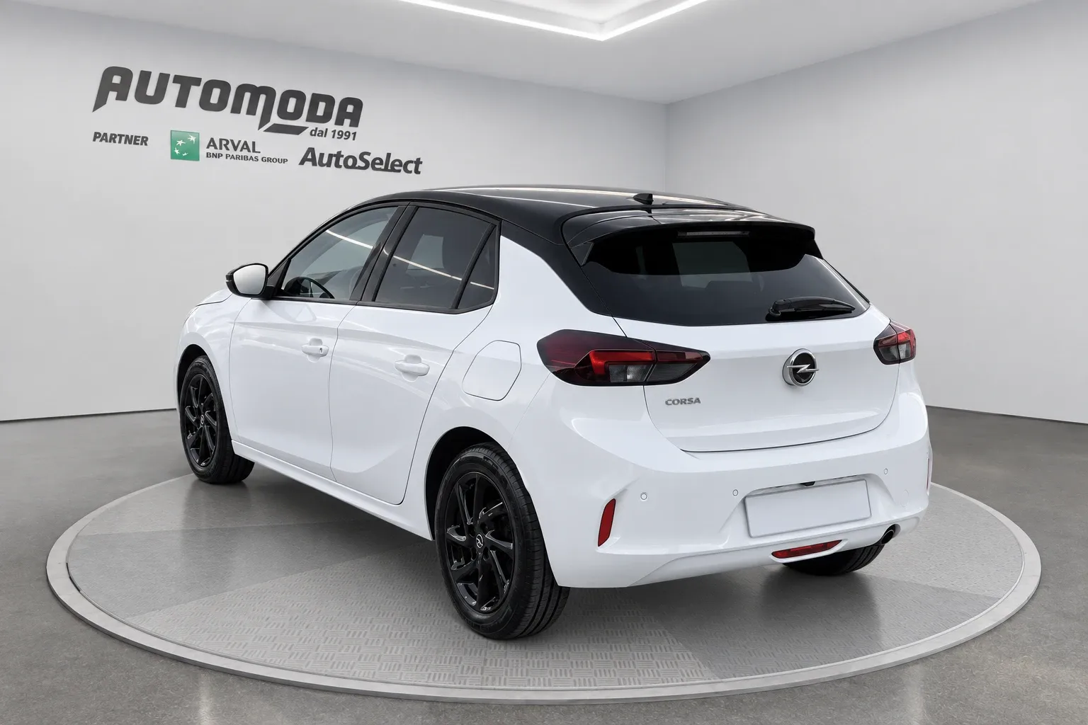 Opel Corsa 1.2 DESIGN E TECH 2022 — foto 6