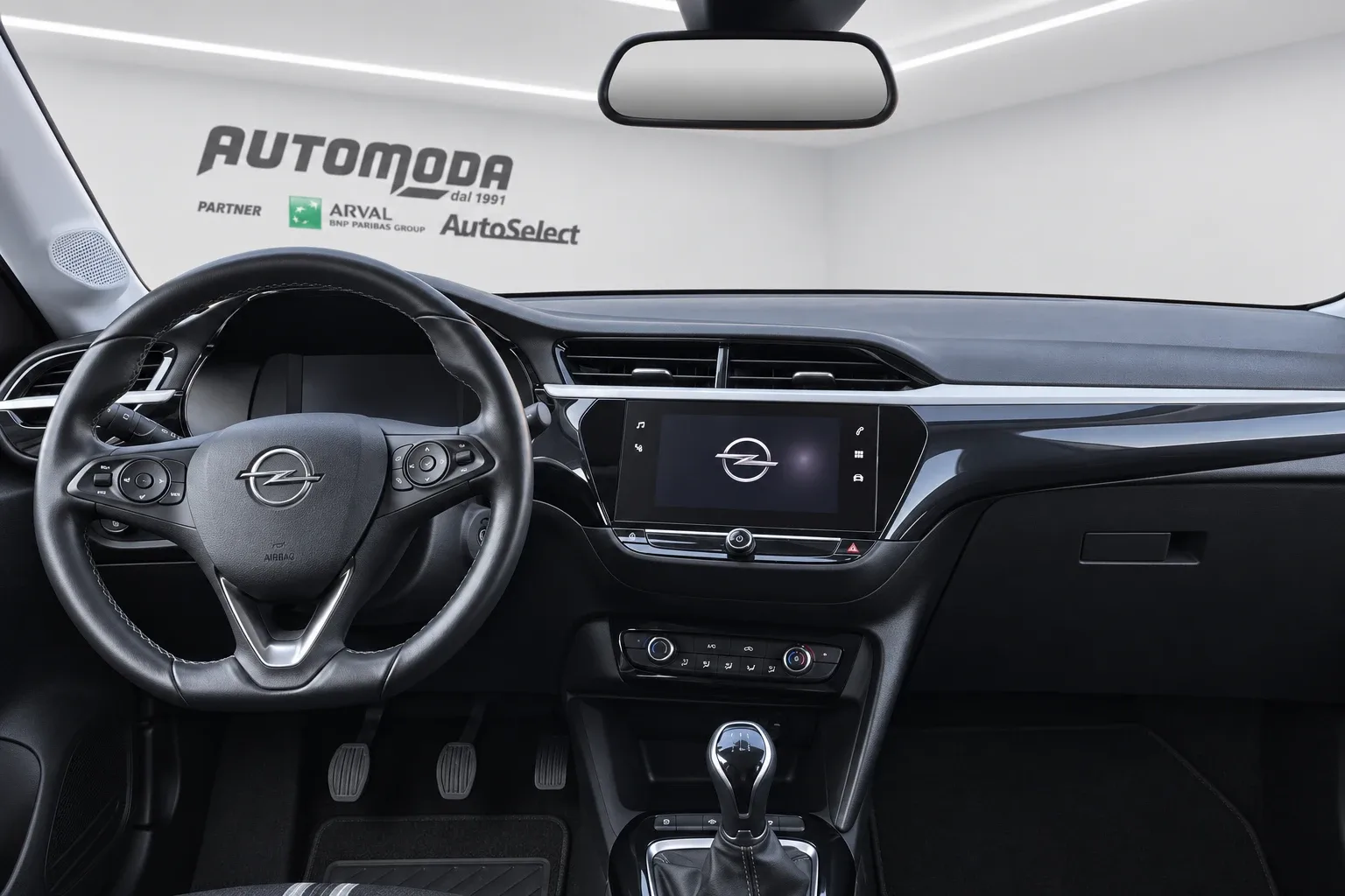 Opel Corsa 1.2 DESIGN E TECH 2022 — foto 7
