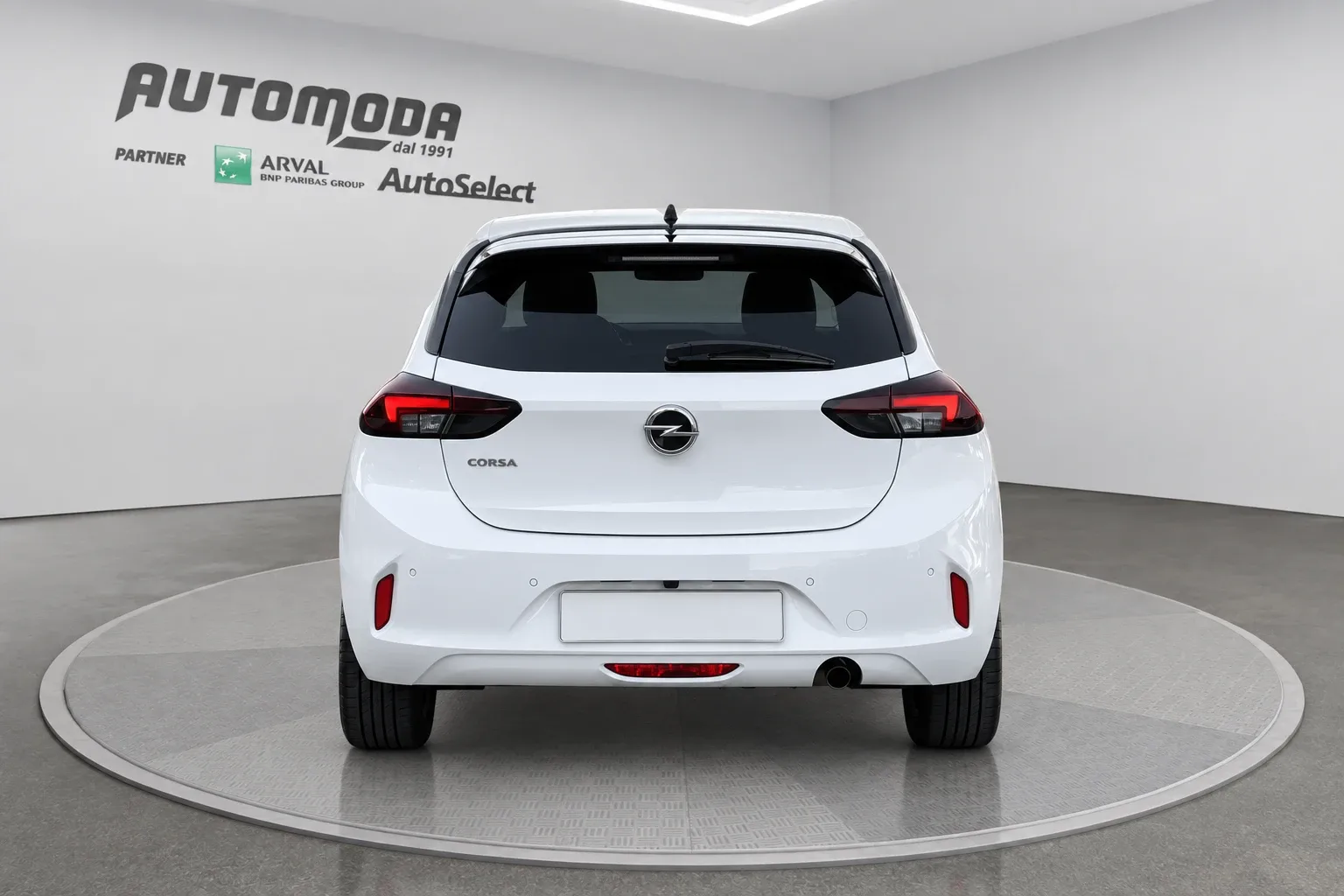 Opel Corsa 1.2 DESIGN E TECH 2022 — foto 5