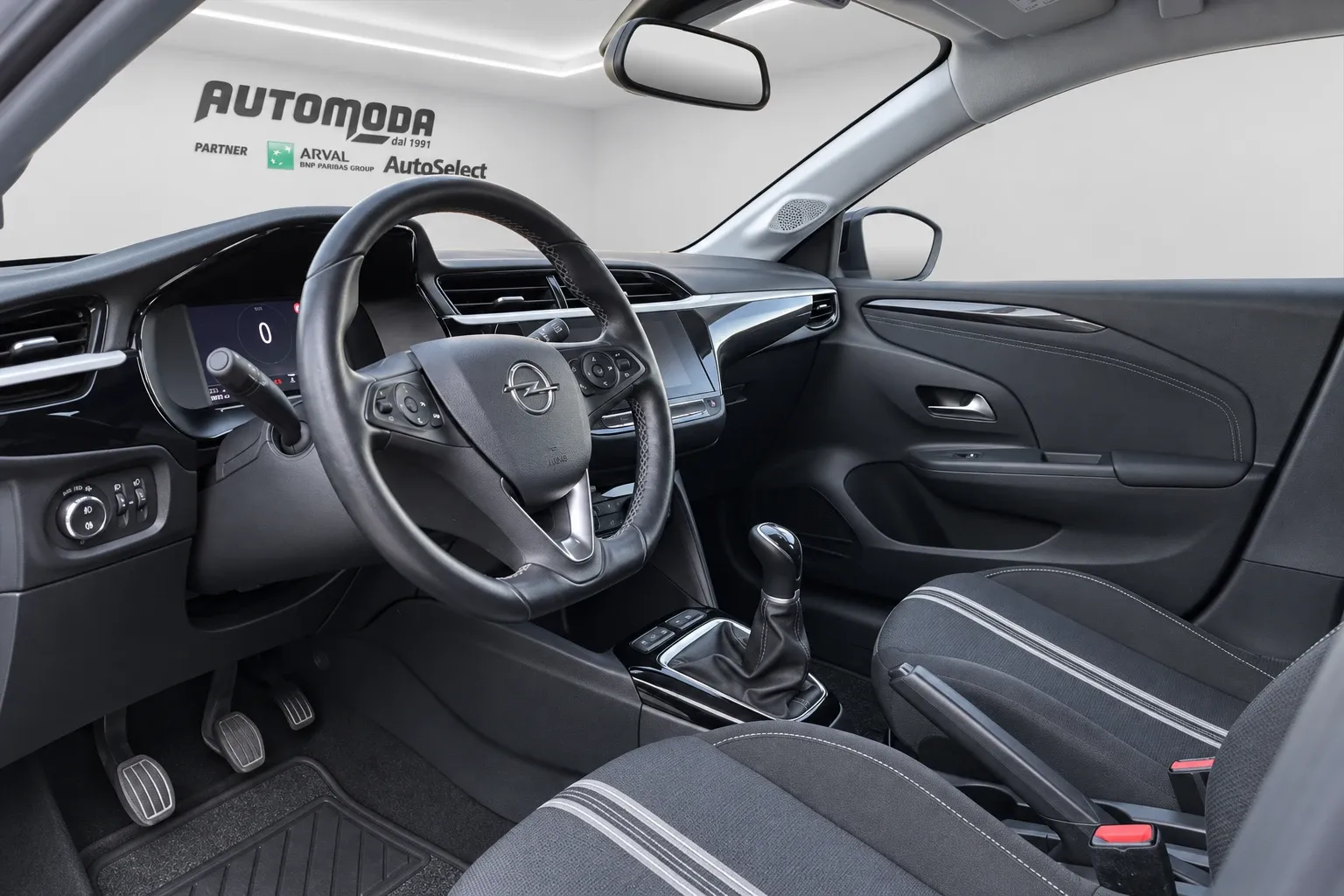 Opel Corsa 1.2 DESIGN E TECH 2022 — foto 8