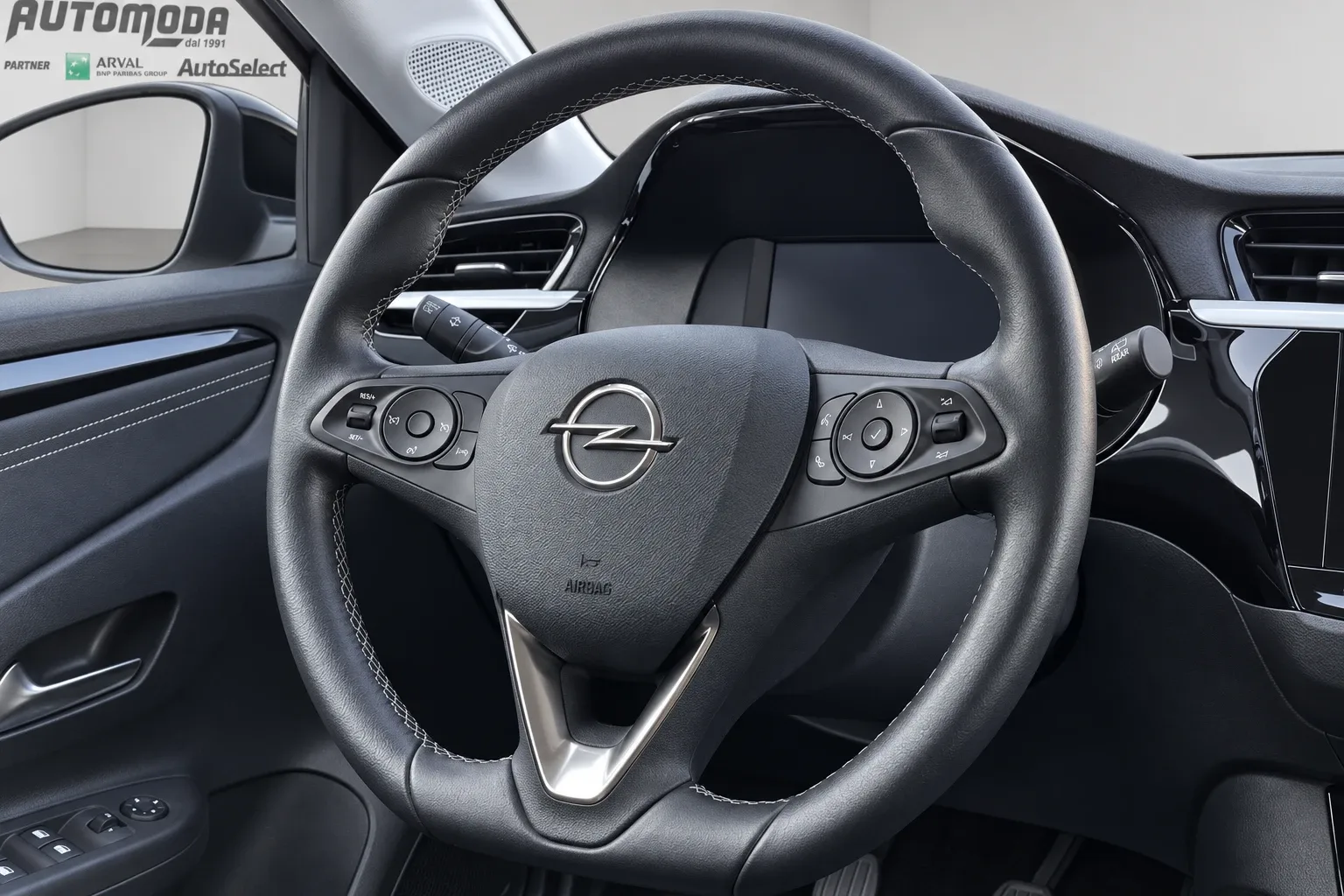 Opel Corsa 1.2 DESIGN E TECH 2022 — foto 9