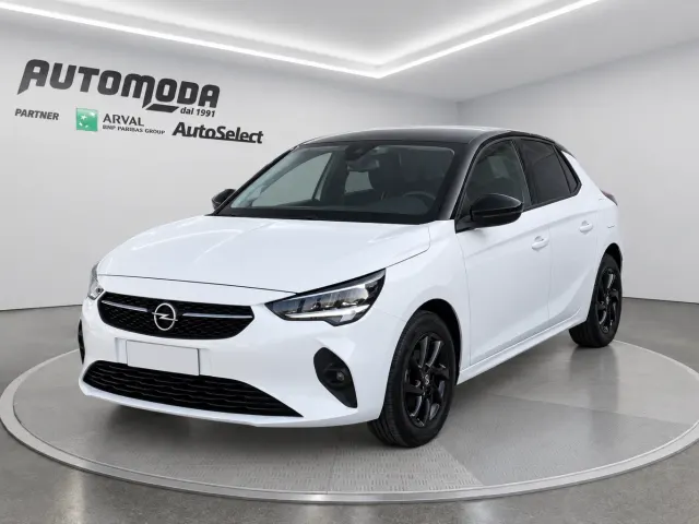 Opel Corsa 1.2 DESIGN E TECH