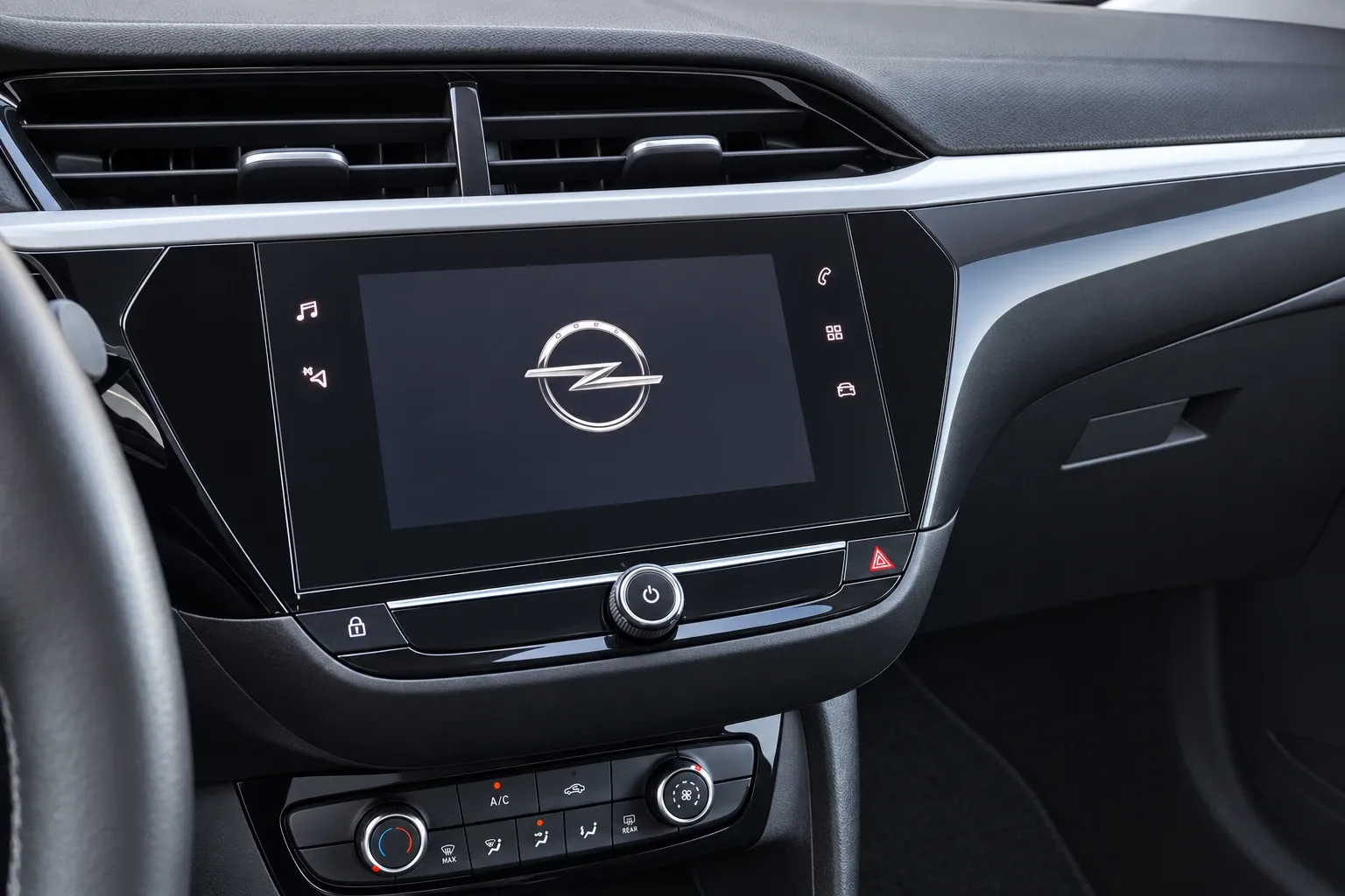 Opel Corsa 1.2 DESIGN E TECH 2022 — foto 11